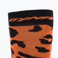 Calze da sci DYNAFIT FT Graphic ultra orange 4