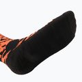 Calze da sci DYNAFIT FT Graphic ultra orange 5
