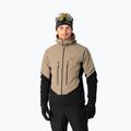 Giacca softshell uomo DYNAFIT Blacklight Softshell fallen rock/0910