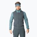 Felpa DYNAFIT Blacklight Thermal Hooded smoke blue