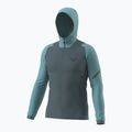 Felpa DYNAFIT Blacklight Thermal Hooded smoke blue 4