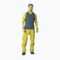 Felpa da uomo DYNAFIT Blacklight Thermal Hooded Jacket golden lime/0720 2