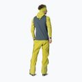 Felpa da uomo DYNAFIT Blacklight Thermal Hooded Jacket golden lime/0720 3