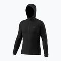 Felpa DYNAFIT Blacklight Thermal Hooded black out 4