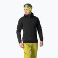 Giacca da scialpinismo uomo DYNAFIT Blacklight Hybrid Therm black out