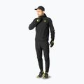 Giacca running uomo DYNAFIT Trail Reflective Wind black out/5A30 2