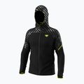 Giacca running uomo DYNAFIT Trail Reflective Wind black out/5A30 8