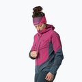 Giacca softshell donna DYNAFIT Blacklight Softshell magenta/0720