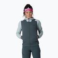 Giacca donna DYNAFIT Blacklight Therm Hooded cloud blue/0720