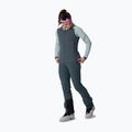 Giacca donna DYNAFIT Blacklight Therm Hooded cloud blue/0720 2