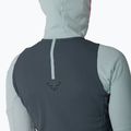 Giacca donna DYNAFIT Blacklight Therm Hooded cloud blue/0720 5