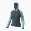 Giacca donna DYNAFIT Blacklight Therm Hooded cloud blue/0720 7