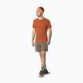 T-shirt da trekking uomo DYNAFIT Traverse 2 alabama 2