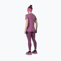 Maglia da trekking donna DYNAFIT Traverse 2 magenta 3
