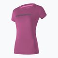 Maglia da trekking donna DYNAFIT Traverse 2 magenta 6