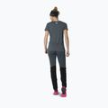 Maglia da trekking donna DYNAFIT Traverse 2 cinder 3