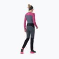 Pantaloni da trekking da donna DYNAFIT Transalper Warm Pants cinder 3