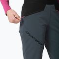 Pantaloni da trekking da donna DYNAFIT Transalper Warm Pants cinder 4