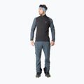 Felpa da scialpinismo da uomo DYNAFIT Blacklight Thermal 1/2 Zip cinder 2