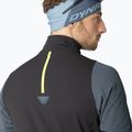 Felpa da scialpinismo da uomo DYNAFIT Blacklight Thermal 1/2 Zip cinder 4