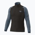Felpa da scialpinismo da uomo DYNAFIT Blacklight Thermal 1/2 Zip cinder 7