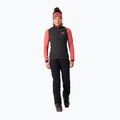 Felpa da scialpinismo da donna DYNAFIT Blacklight Thermal 1/2 Zip cabana 2