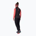 Felpa da scialpinismo da donna DYNAFIT Blacklight Thermal 1/2 Zip cabana 3
