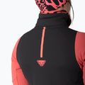 Felpa da scialpinismo da donna DYNAFIT Blacklight Thermal 1/2 Zip cabana 4