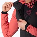 Felpa da scialpinismo da donna DYNAFIT Blacklight Thermal 1/2 Zip cabana 5
