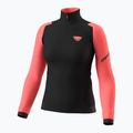 Felpa da scialpinismo da donna DYNAFIT Blacklight Thermal 1/2 Zip cabana 6