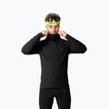 Felpa da running da uomo DYNAFIT Alpine Hooded black out