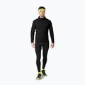 Felpa da running da uomo DYNAFIT Alpine Hooded black out 2