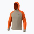 Felpa da running da uomo DYNAFIT Alpine Hooded alabama/5490 4