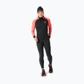 Felpa da running da donna DYNAFIT Alpine Hooded ultra coral/0910 2