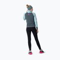 Felpa da running da donna DYNAFIT Alpine Hooded cloud blue/0720 3