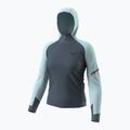 Felpa da running da donna DYNAFIT Alpine Hooded cloud blue/0720 4