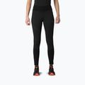 Pantaloni running donna DYNAFIT Alpine Softshell Hybrid black out