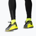 Leggings da running da uomo DYNAFIT Winter Running black out 6