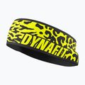 Fascia da testa DYNAFIT Graphic ultra yellow/0720