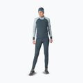 Felpa da running da donna DYNAFIT Alpine 1/2 Zip Tee cloud blue/0720 2