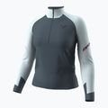Felpa da running da donna DYNAFIT Alpine 1/2 Zip Tee cloud blue/0720 6