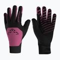 Guanti multifunzionali DYNAFIT Blacklight Softshell magenta