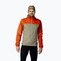 Giacca da running uomo DYNAFIT Alpine 3L Alabama