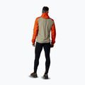 Giacca da running uomo DYNAFIT Alpine 3L Alabama 3