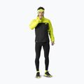 Giacca da running uomo DYNAFIT Alpine 3L Ultra Yellow 2
