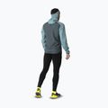 Giacca da running uomo DYNAFIT Alpine 3L smoke blue 3