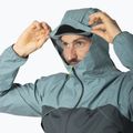 Giacca da running uomo DYNAFIT Alpine 3L smoke blue 5