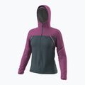 Giacca da running donna DYNAFIT Alpine 3L magenta 4