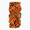 Fascia multifunzionale DYNAFIT Graphic ultra orange/leopard