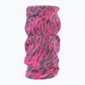 Fazzoletto multifunzionale DYNAFIT Graphic cheeky pink/leo